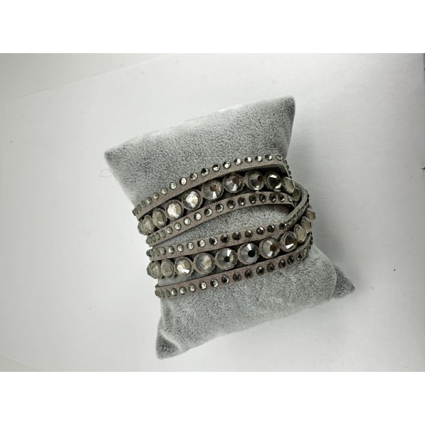 Vizon Taşlı Bileklik